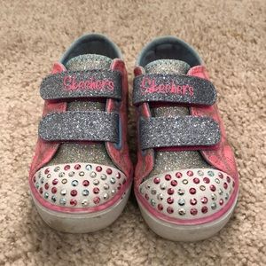 Skechers Twinkle Toes Sneakers
